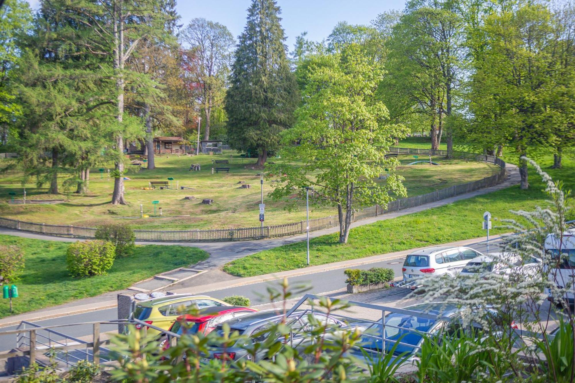 Hans Im Harz Sankt Andreasberg Bagian luar foto